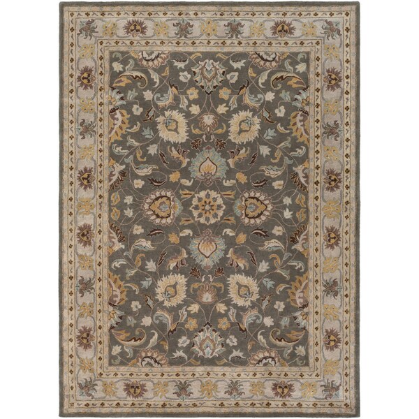 Livabliss Caesar CAE-1005 Handmade Area Rug CAE1005-811 - main